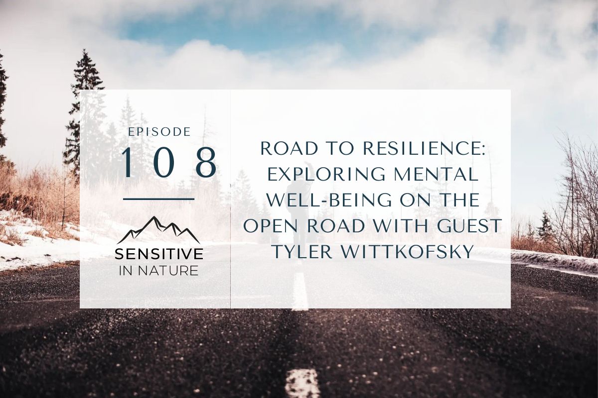 Road to Resilience: Exploring Mental Well-Being on the Open Road with ...